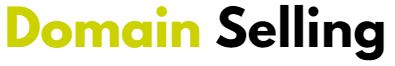 Domain Selling